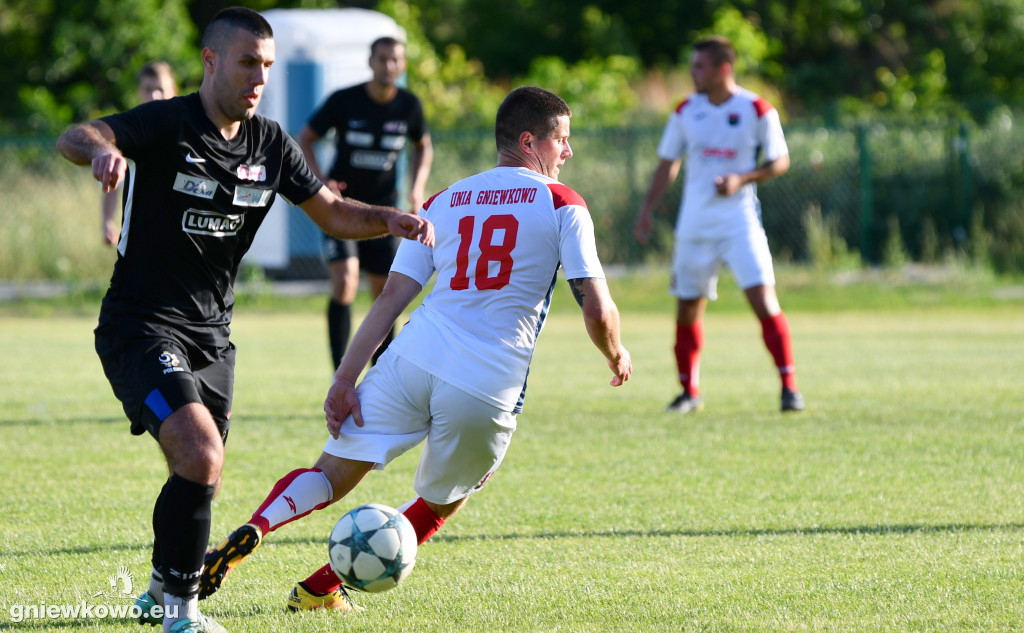 Unia - Kujawiak Kowal 16.6.19