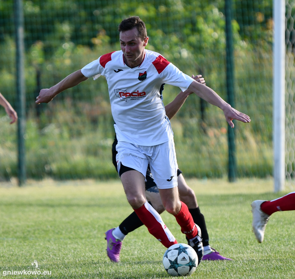 Unia - Kujawiak Kowal 16.6.19