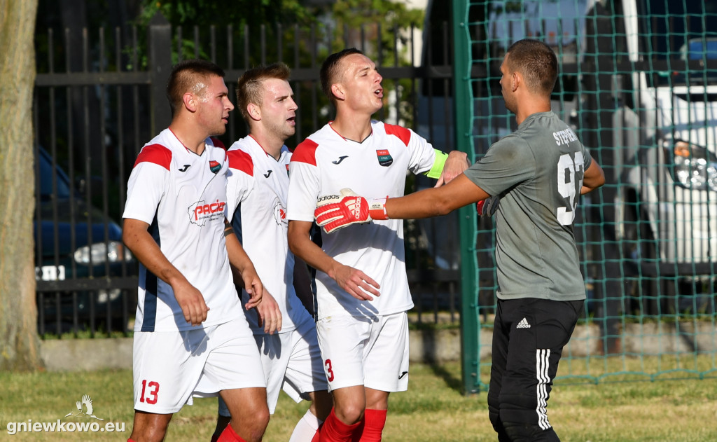 Unia - Kujawiak Kowal 16.6.19