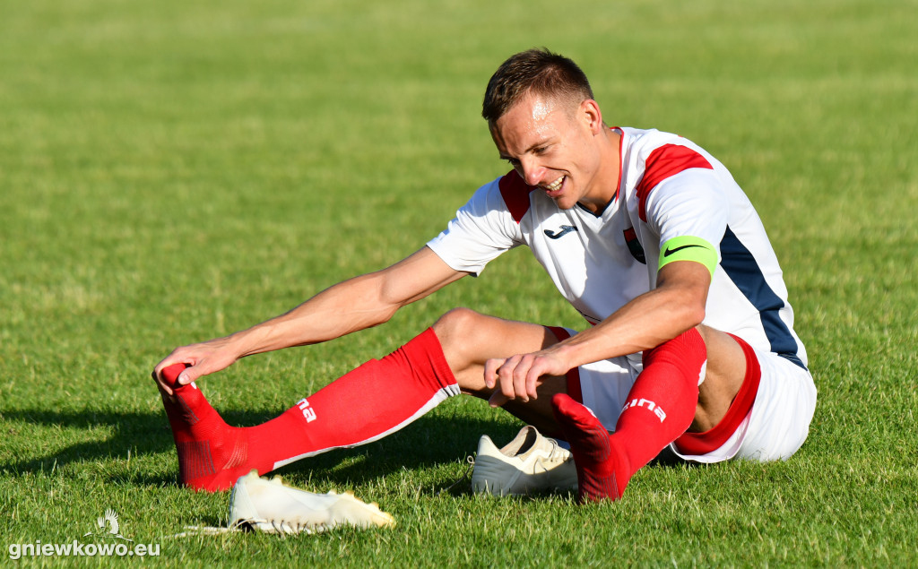 Unia - Kujawiak Kowal 16.6.19