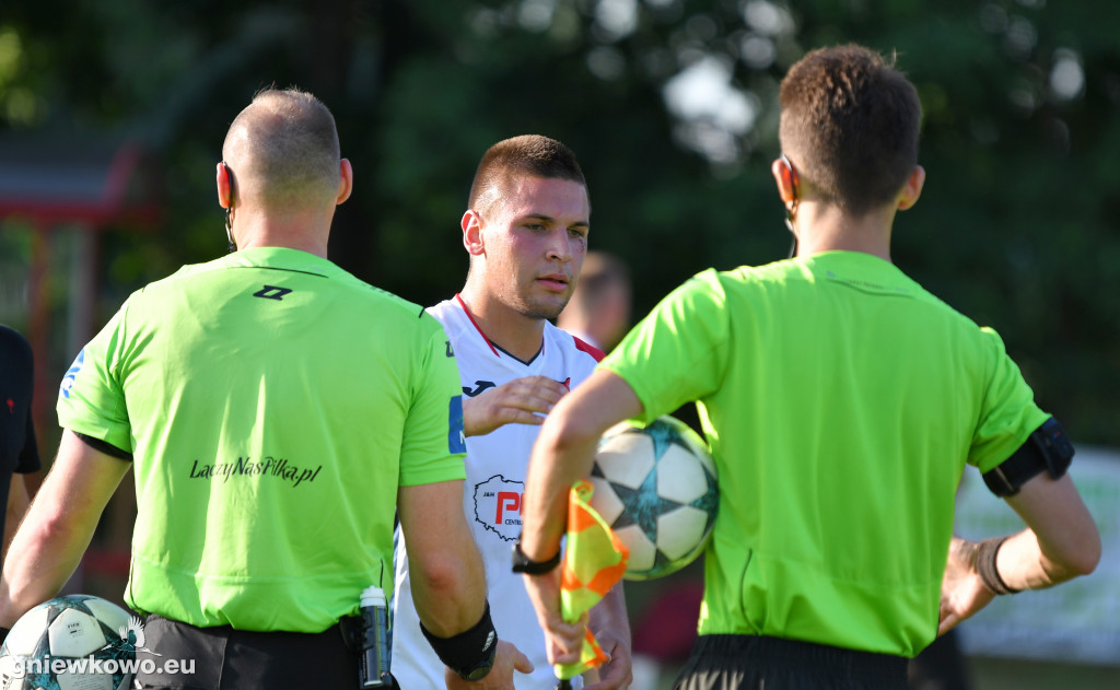 Unia - Kujawiak Kowal 16.6.19
