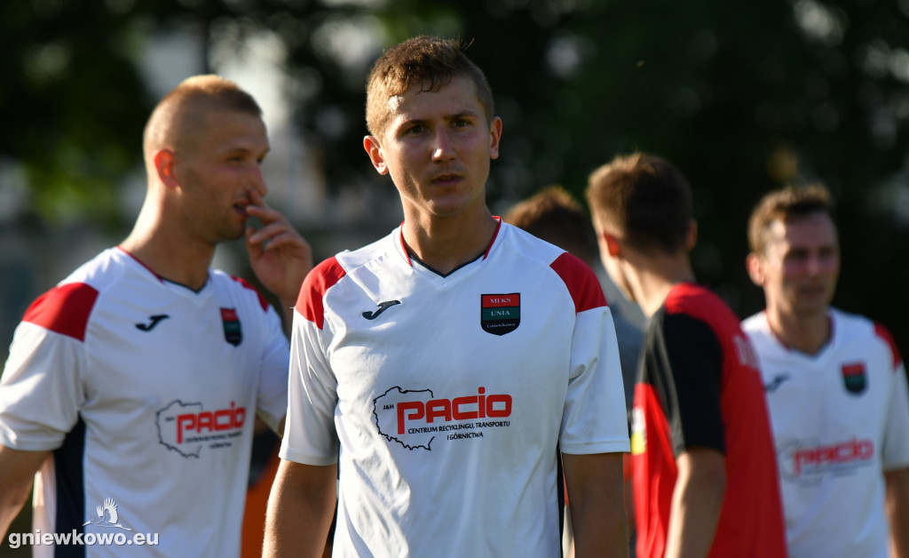 Unia - Kujawiak Kowal 16.6.19