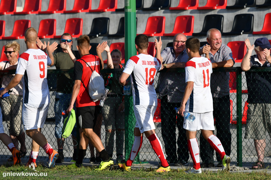 Unia - Kujawiak Kowal 16.6.19