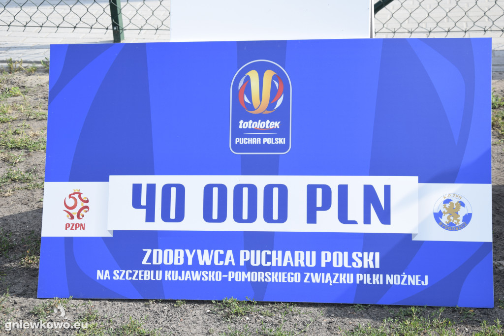 Unia - Chemik Bydgoszcz 19.6.19 cz. 1