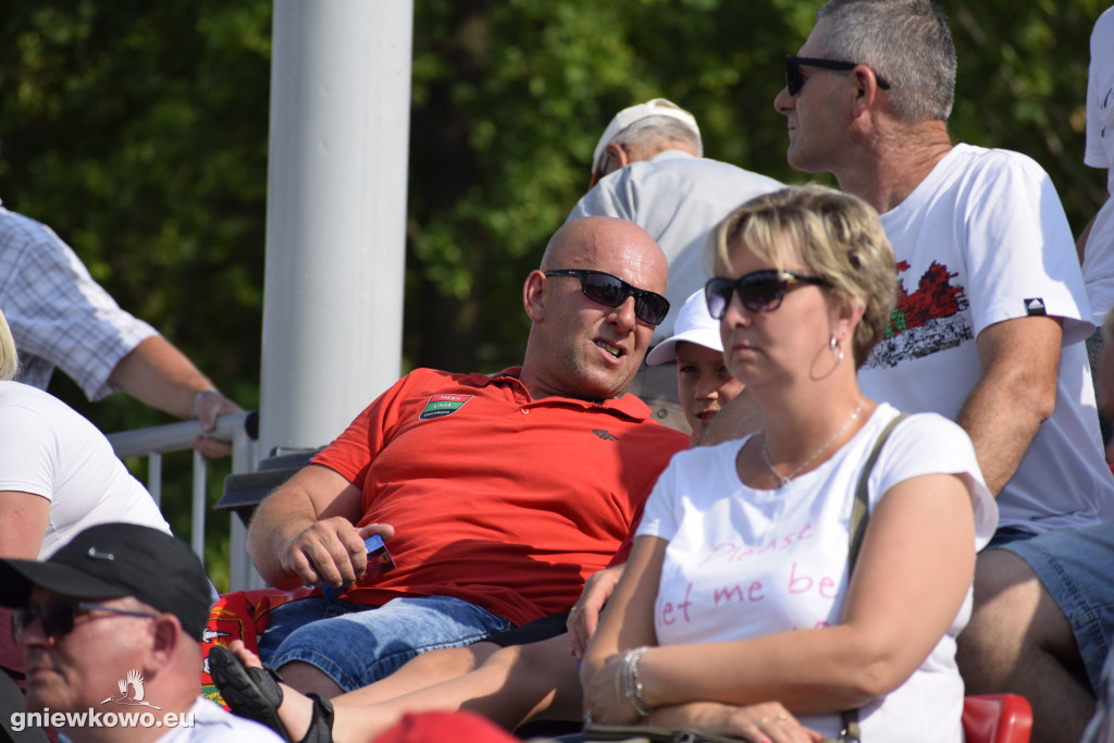 Unia - Chemik Bydgoszcz 19.6.19 cz. 1