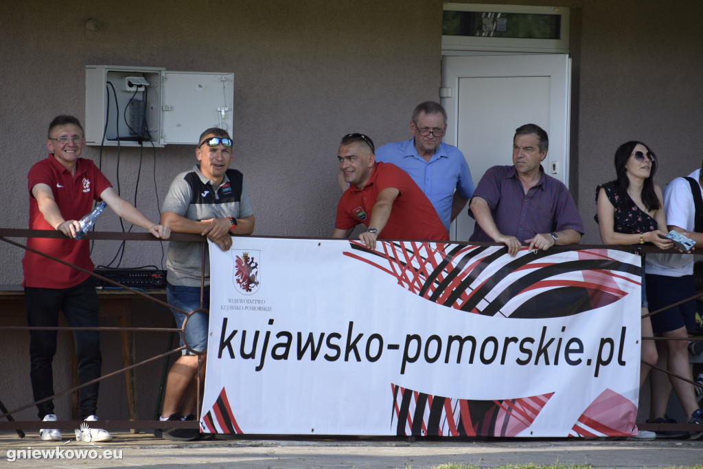 Unia - Chemik Bydgoszcz 19.6.19 cz. 1