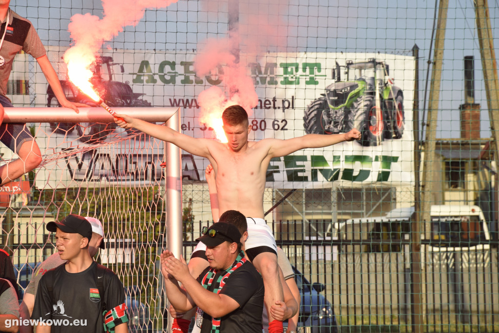 Unia - Chemik Bydgoszcz 19.6.19 cz. 1