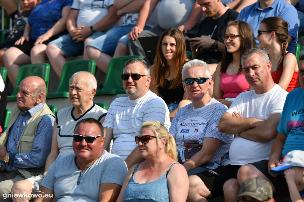 Unia - Chemik Bydgoszcz 19.6.19 cz. 2