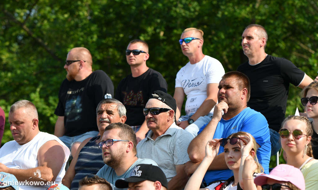 Unia - Chemik Bydgoszcz 19.6.19 cz. 2
