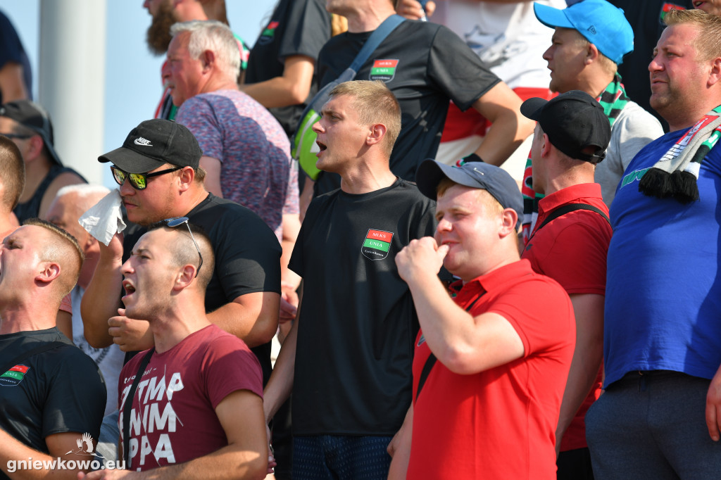 Unia - Chemik Bydgoszcz 19.6.19 cz. 2