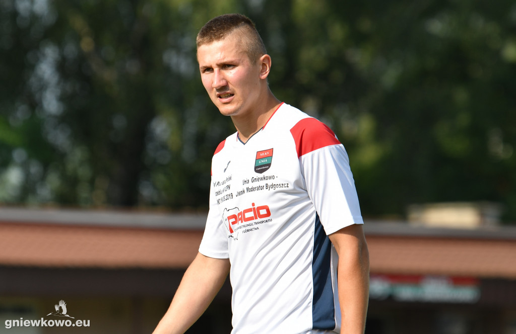 Unia - Chemik Bydgoszcz 19.6.19 cz. 2