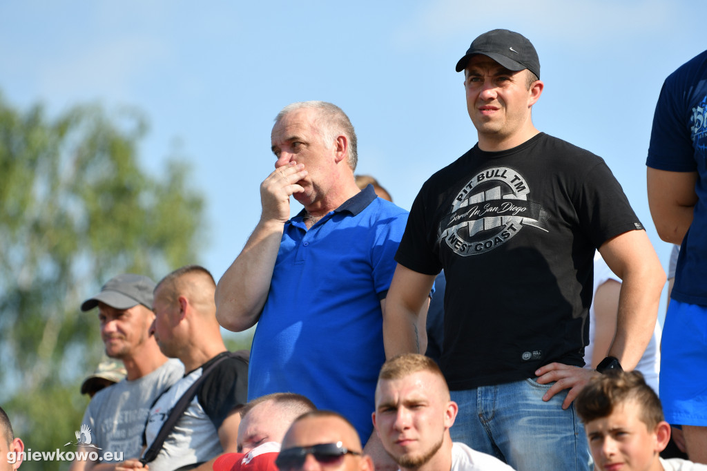 Unia - Chemik Bydgoszcz 19.6.19 cz. 2