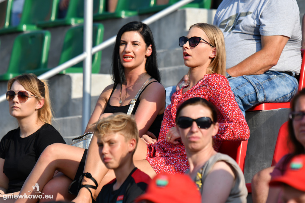 Unia - Chemik Bydgoszcz 19.6.19 cz. 3