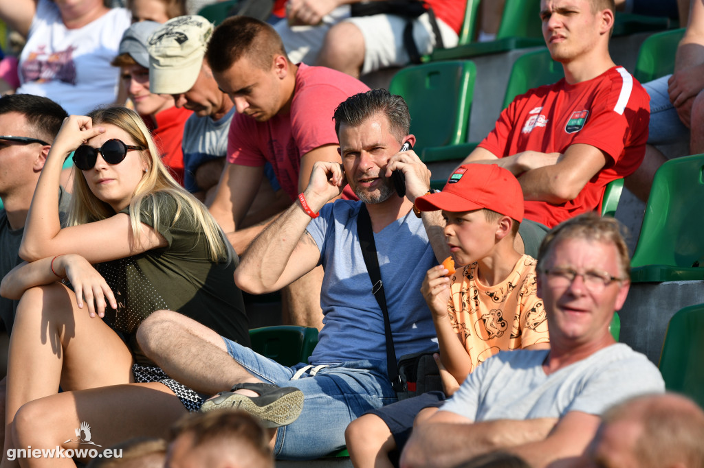 Unia - Chemik Bydgoszcz 19.6.19 cz. 3