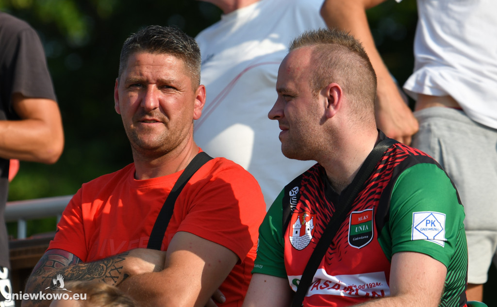 Unia - Chemik Bydgoszcz 19.6.19 cz. 3