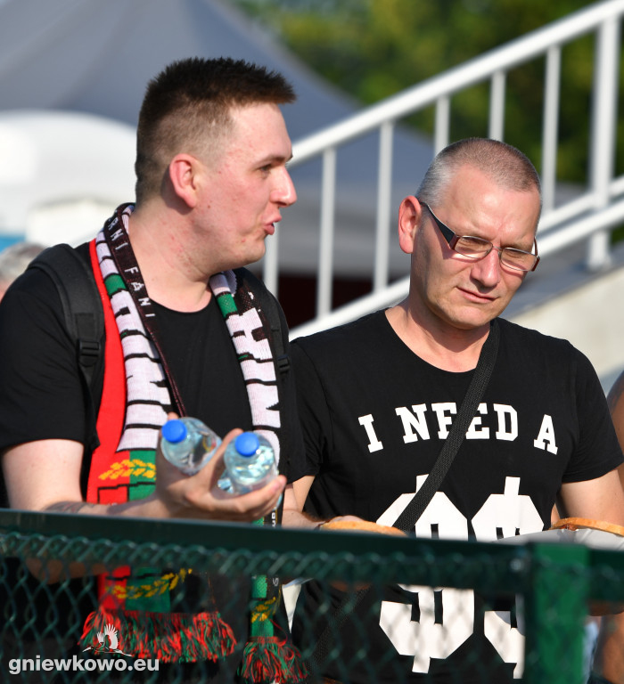 Unia - Chemik Bydgoszcz 19.6.19 cz. 3