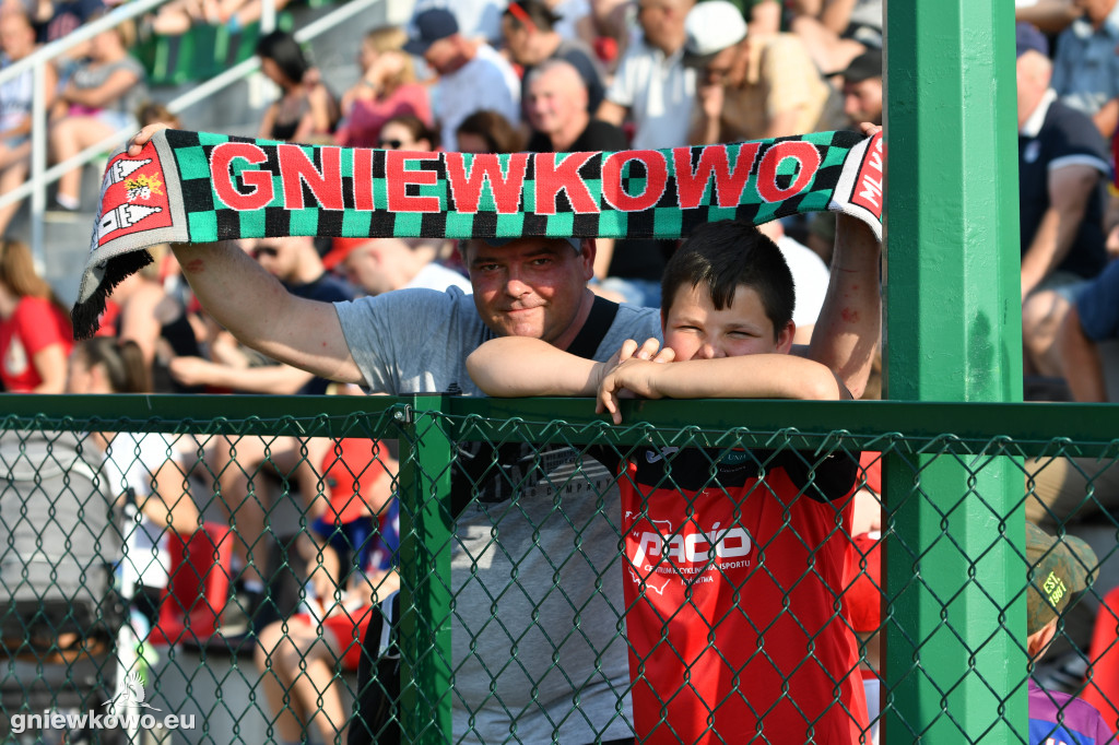 Unia - Chemik Bydgoszcz 19.6.19 cz. 3