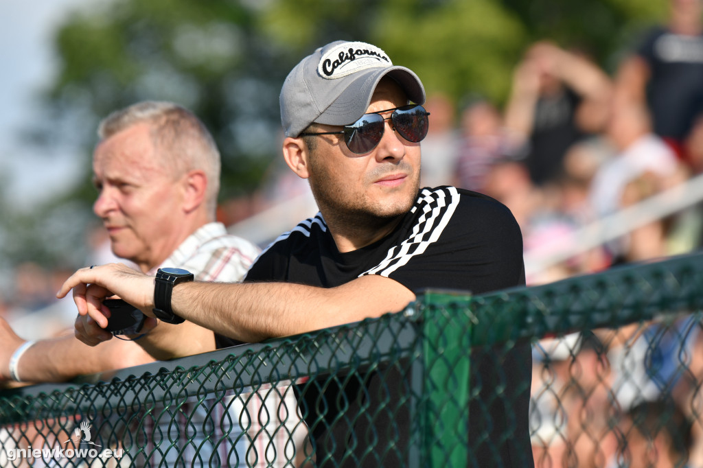 Unia - Chemik Bydgoszcz 19.6.19 cz. 3