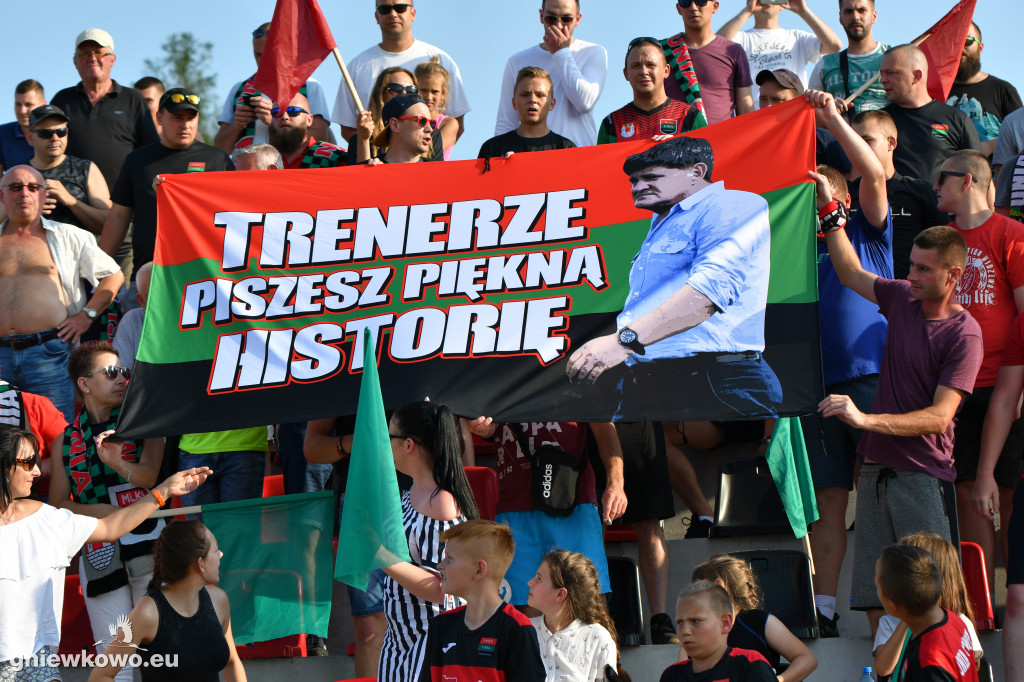 Unia - Chemik Bydgoszcz 19.6.19 cz. 3