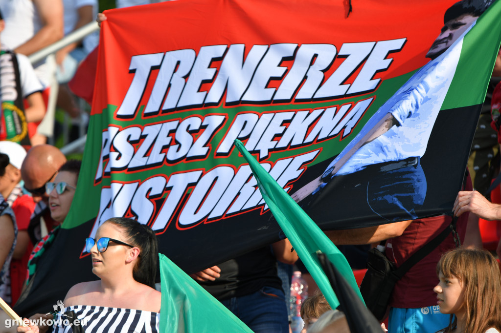 Unia - Chemik Bydgoszcz 19.6.19 cz. 3