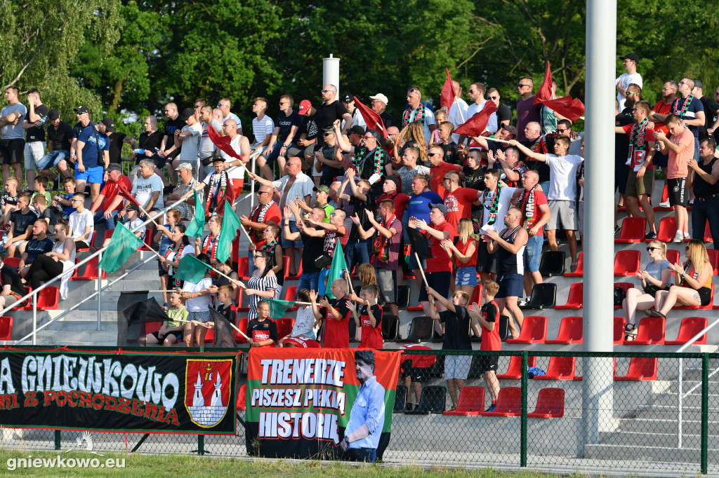 Unia - Chemik Bydgoszcz 19.6.19 cz. 3