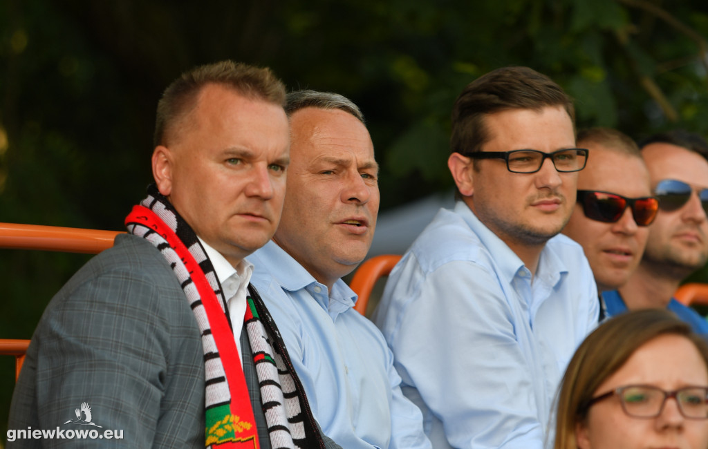 Unia - Chemik Bydgoszcz 19.6.19 cz. 3