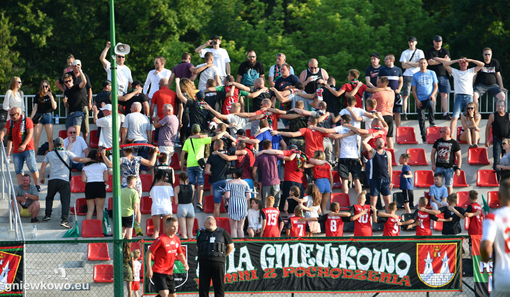 Unia - Chemik Bydgoszcz 19.6.19 cz. 3