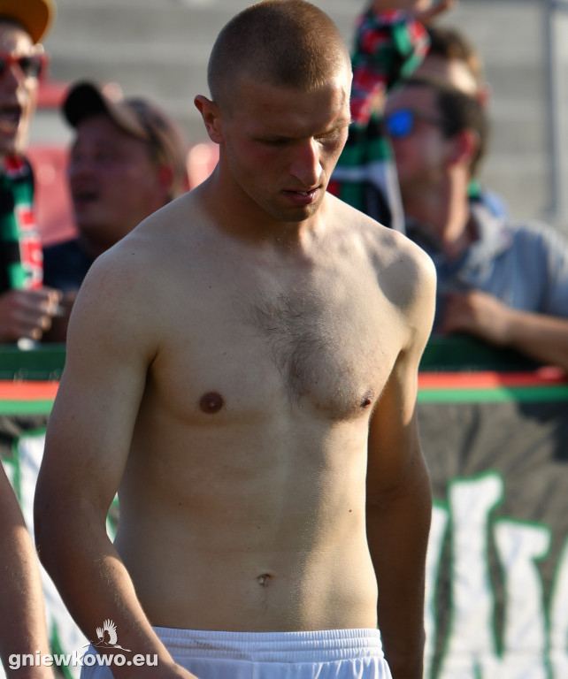 Unia - Chemik Bydgoszcz 19.6.19 cz. 3