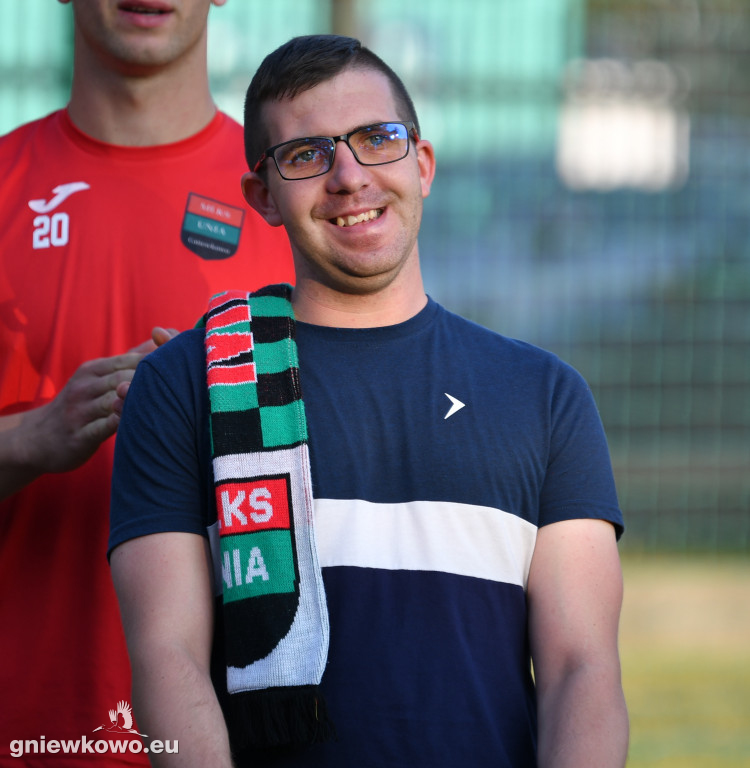 Unia - Chemik Bydgoszcz 19.6.19 cz. 3