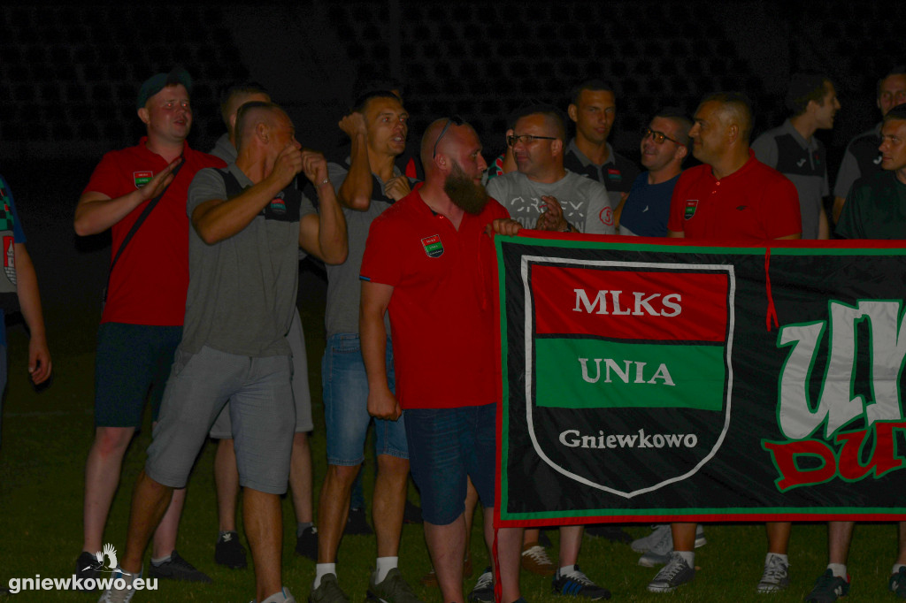 Unia - Chemik Bydgoszcz 19.6.19 cz. 3