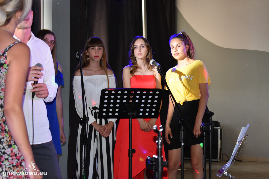 Muzyka filmowa w MGOKSiR