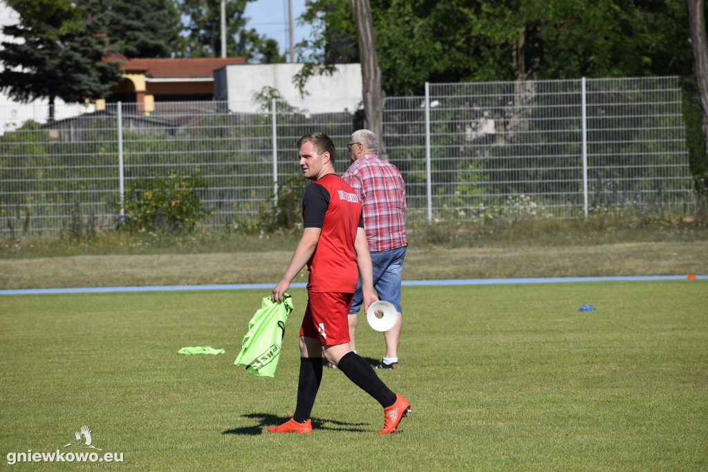 BKS Bydgoszcz - Unia 23.6.19