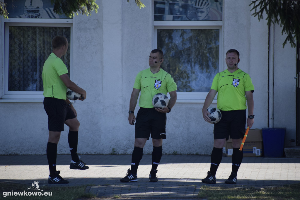 BKS Bydgoszcz - Unia 23.6.19