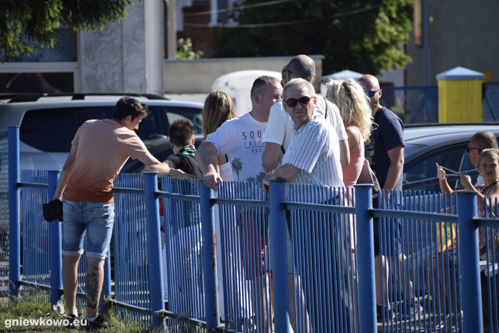 BKS Bydgoszcz - Unia 23.6.19