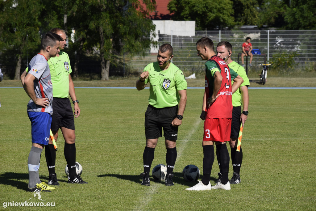 BKS Bydgoszcz - Unia 23.6.19