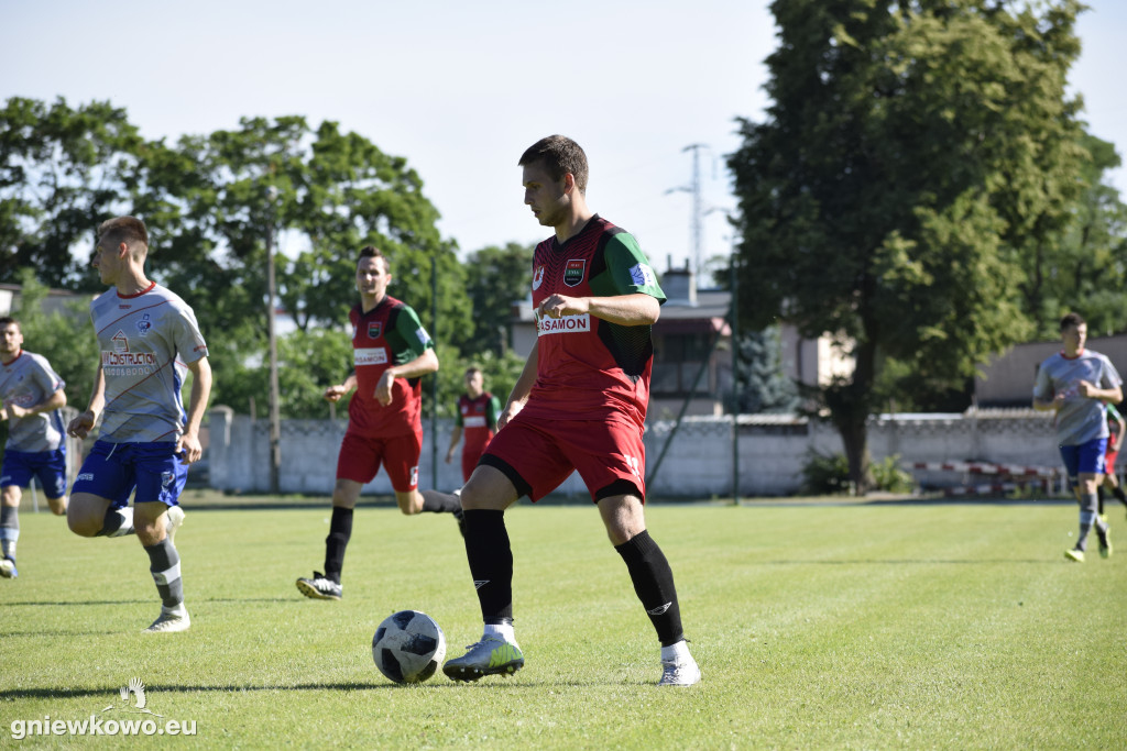 BKS Bydgoszcz - Unia 23.6.19