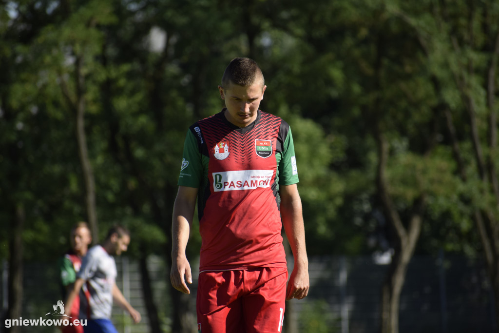 BKS Bydgoszcz - Unia 23.6.19