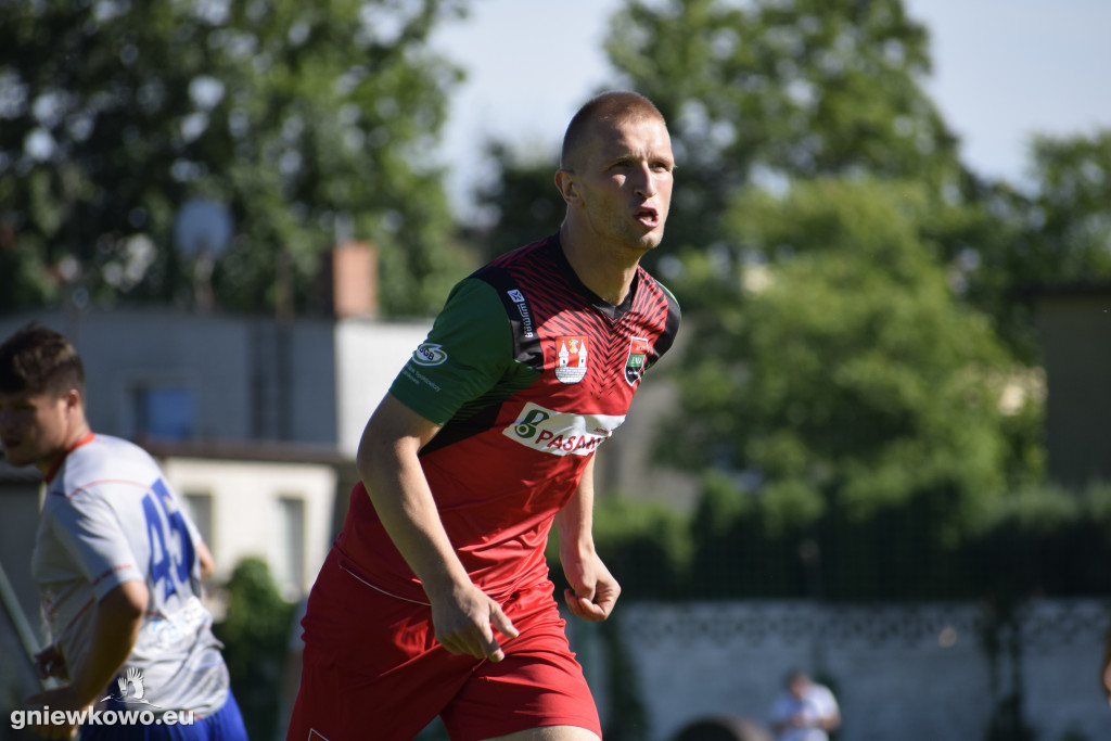 BKS Bydgoszcz - Unia 23.6.19
