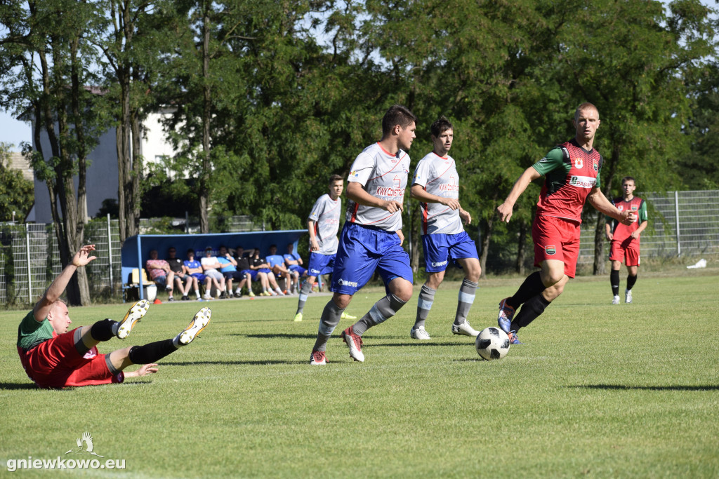 BKS Bydgoszcz - Unia 23.6.19