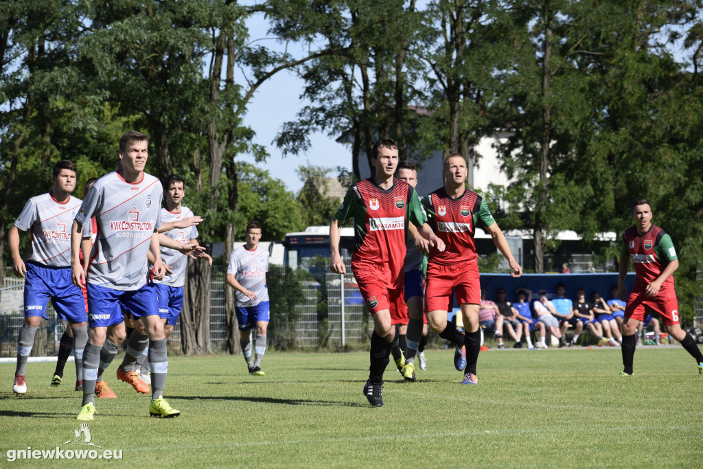 BKS Bydgoszcz - Unia 23.6.19