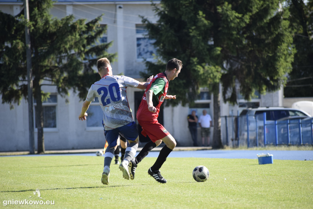 BKS Bydgoszcz - Unia 23.6.19