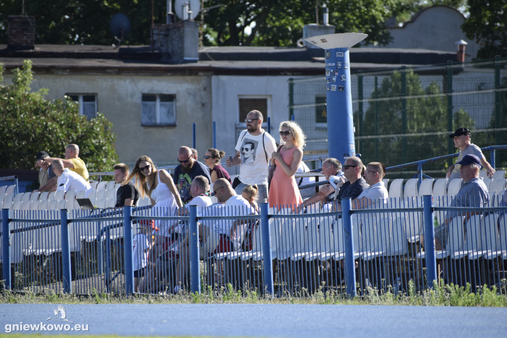BKS Bydgoszcz - Unia 23.6.19