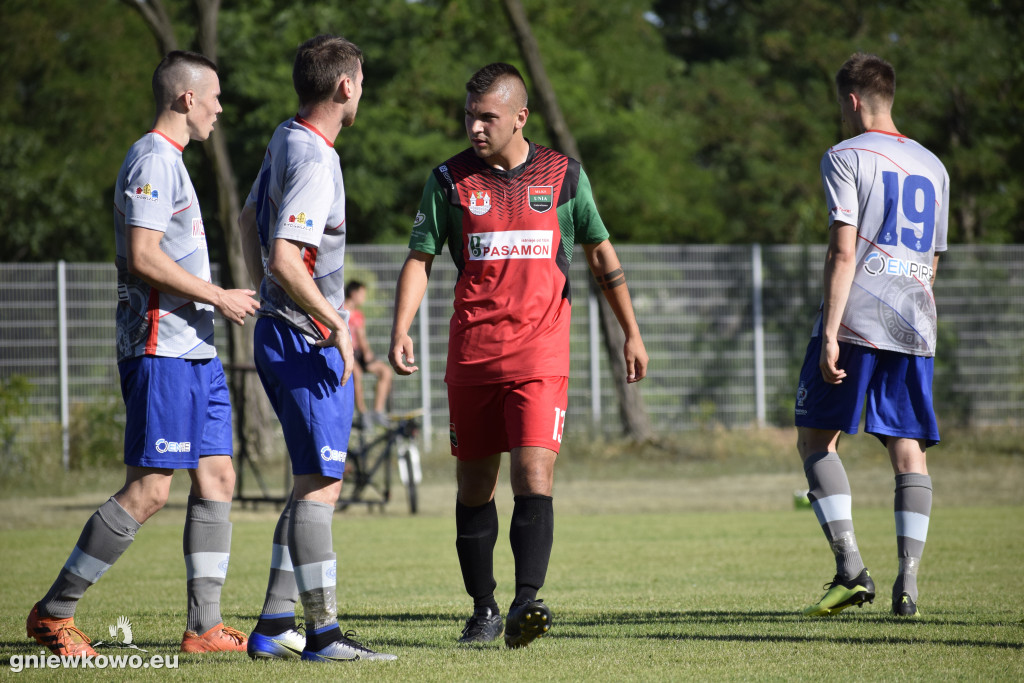 BKS Bydgoszcz - Unia 23.6.19