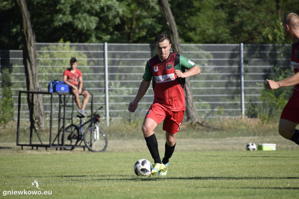 BKS Bydgoszcz - Unia 23.6.19