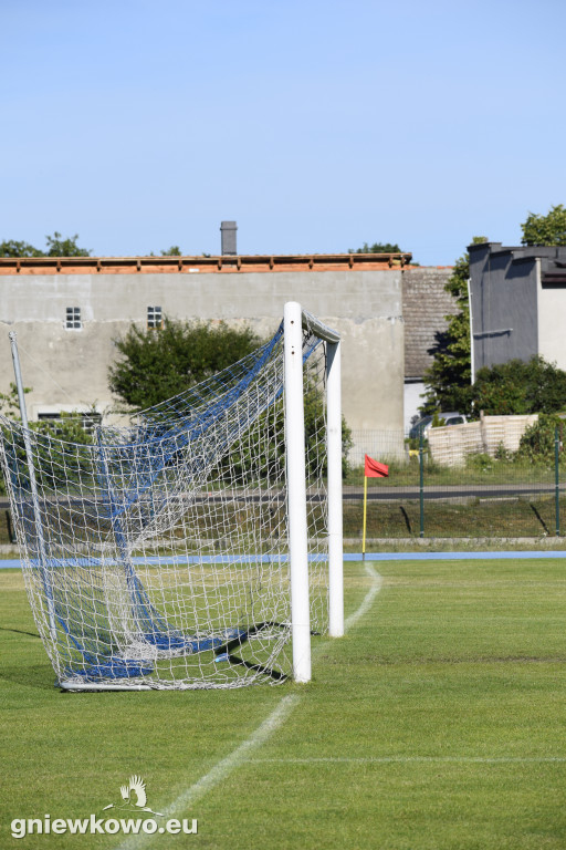 BKS Bydgoszcz - Unia 23.6.19