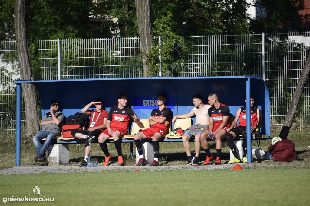 BKS Bydgoszcz - Unia 23.6.19