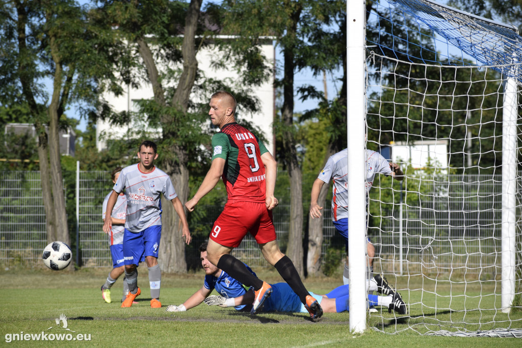 BKS Bydgoszcz - Unia 23.6.19
