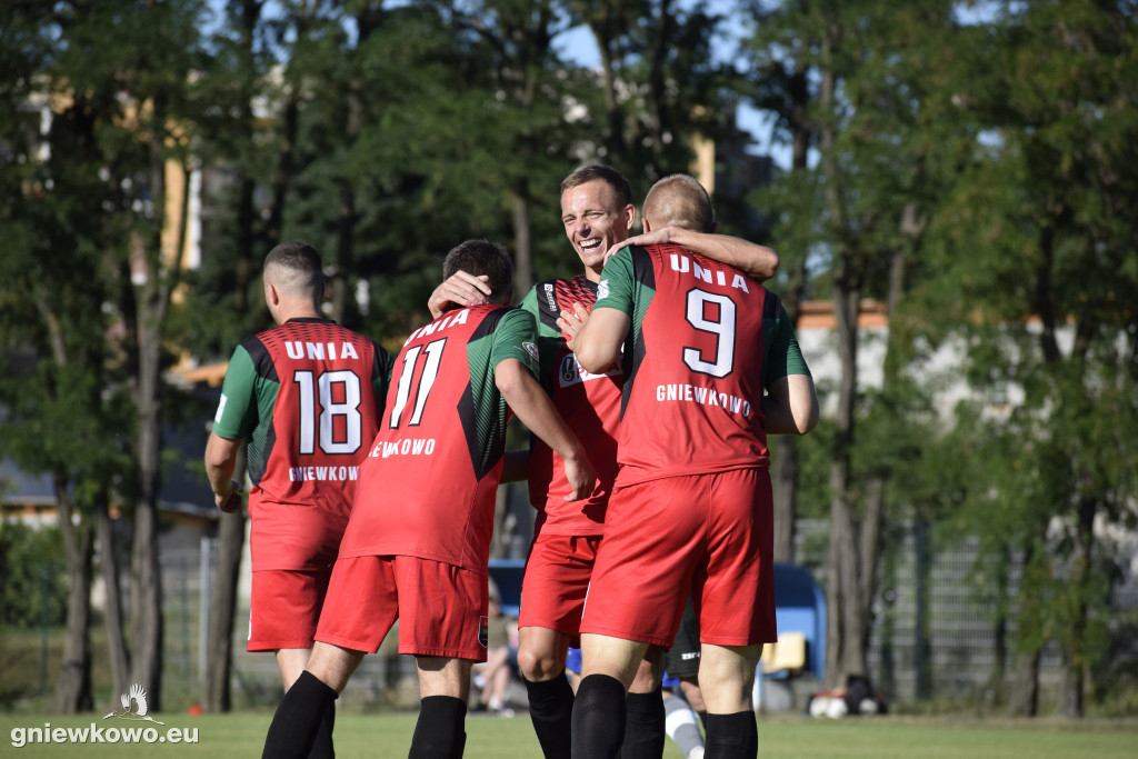 BKS Bydgoszcz - Unia 23.6.19