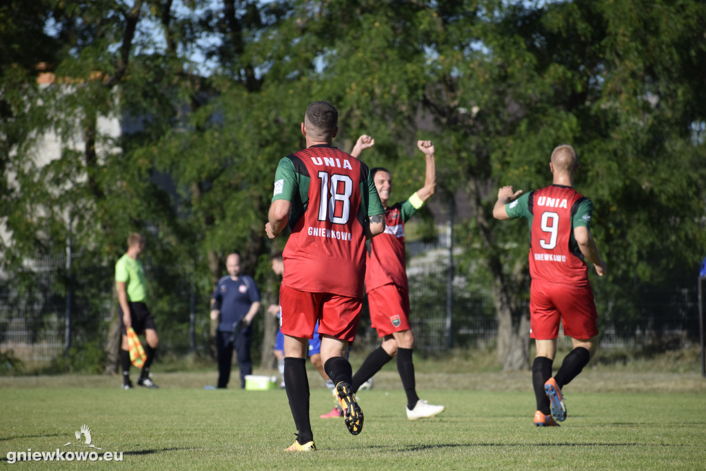 BKS Bydgoszcz - Unia 23.6.19