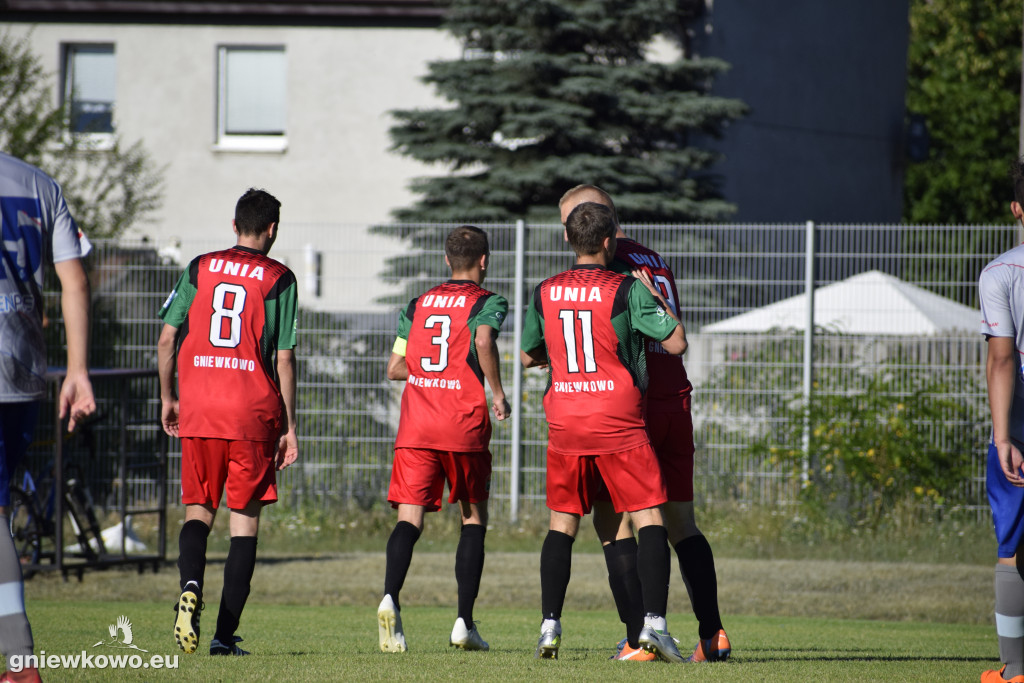 BKS Bydgoszcz - Unia 23.6.19
